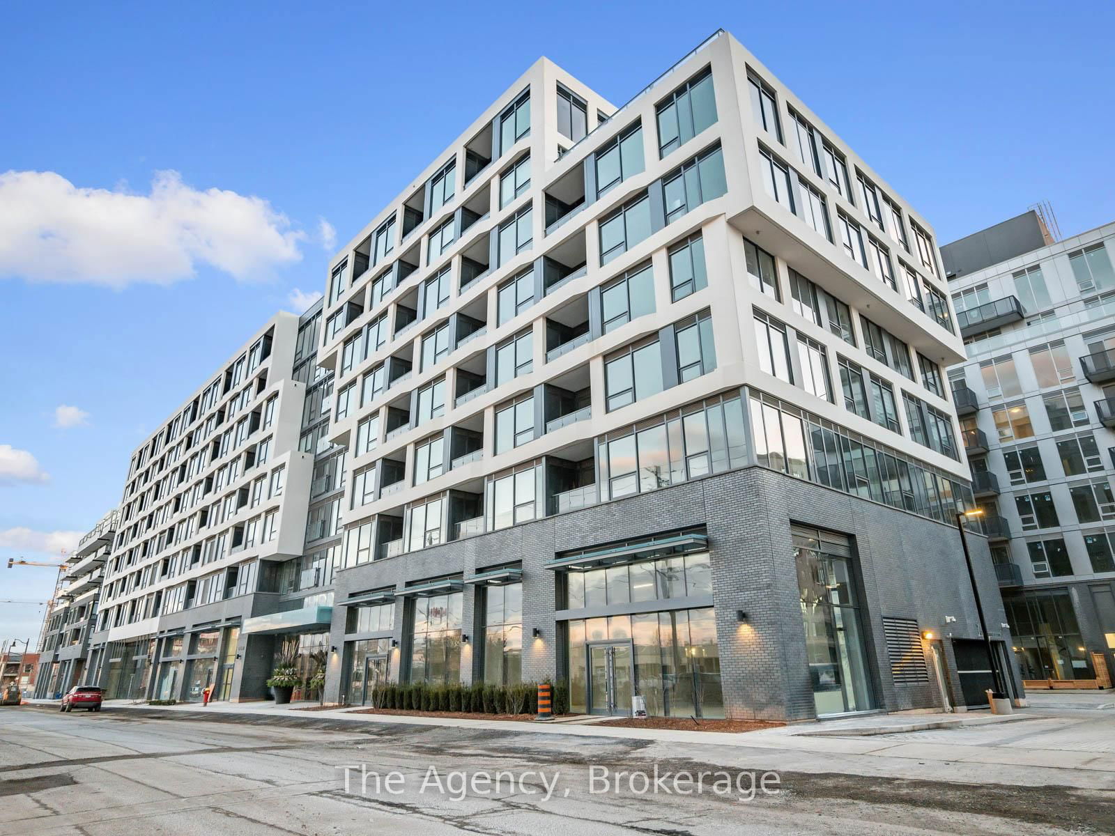 Condo for lease at 339-2450 Old Bronte Road, Oakville, WM Westmount, L6M 4J2 - MLS: W12083132