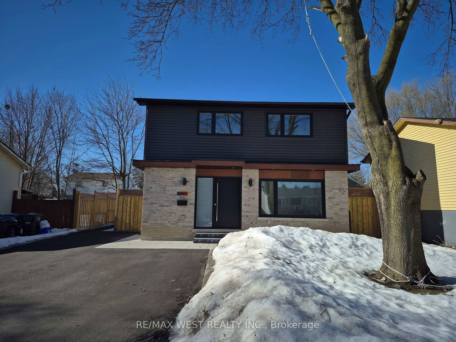 Detached House for lease at 101 Seaborn Road, Brampton, Madoc, L6V 2C2 - MLS: W12083147