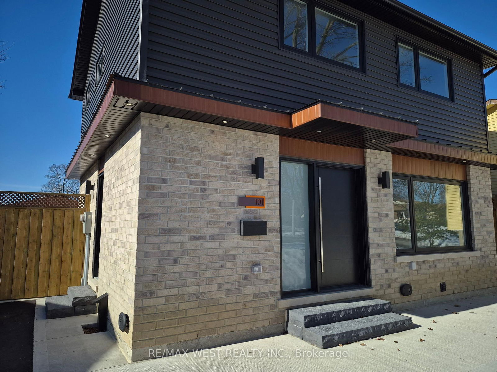 Detached House for lease at 101 Seaborn Road, Brampton, Madoc, L6V 2C2 - MLS: W12083147