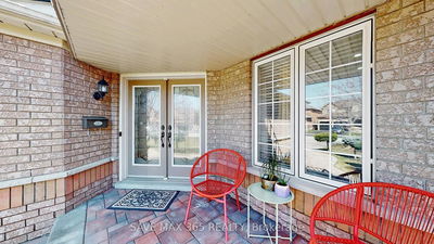 8 Morden Neilson Way, Halton Hills - Georgetown image-0-1
