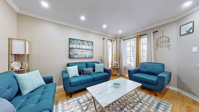 8 Morden Neilson Way, Halton Hills - Georgetown image-0-2