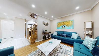 8 Morden Neilson Way, Halton Hills - Georgetown image-0-3