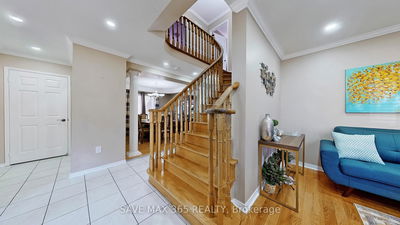 8 Morden Neilson Way, Halton Hills - Georgetown image-0-4