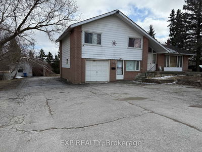 294 Broadway, Orangeville - Orangeville image-0-1