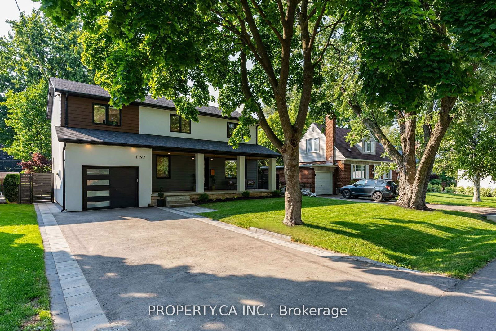 Detached House sold at 1197 Melba Road, Mississauga, Lakeview, L4Y 1G4 - MLS: W12083228