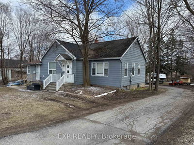 292 Broadway, Orangeville - Orangeville image-0-1