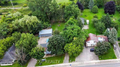 292 Broadway, Orangeville - Orangeville image-0-2