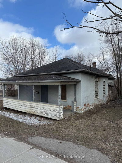 290 Broadway, Orangeville - Orangeville image-0-2