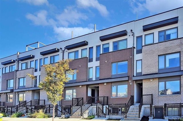 5 - 169 William Duncan Road