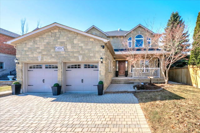 4324 Hickory Drive