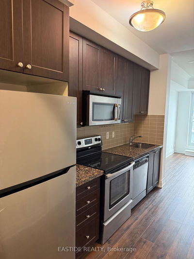 Unit Ph08 — 1060 Sheppard Ave, Toronto - York University Heights image-0-1