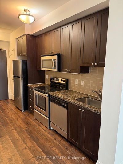 Unit Ph08 — 1060 Sheppard Ave, Toronto - York University Heights image-0-3