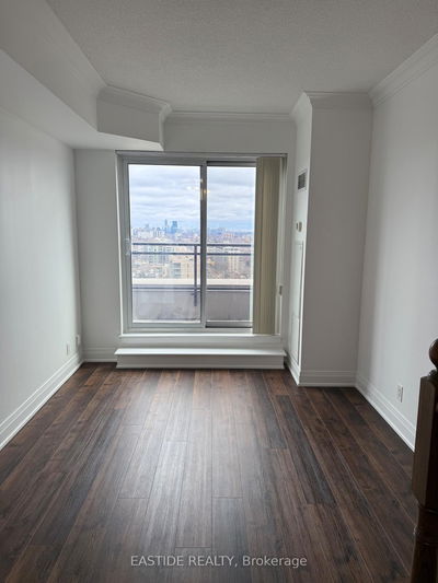 Unit Ph08 — 1060 Sheppard Ave, Toronto - York University Heights image-0-4
