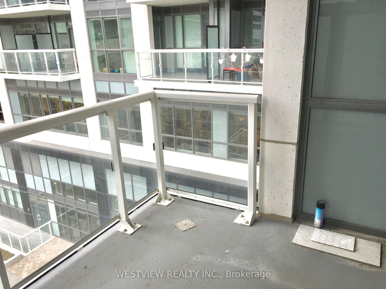 Condo for lease at 315-65 Annie Craig Drive, Toronto, Mimico, M8V 0G3 - MLS: W12083515