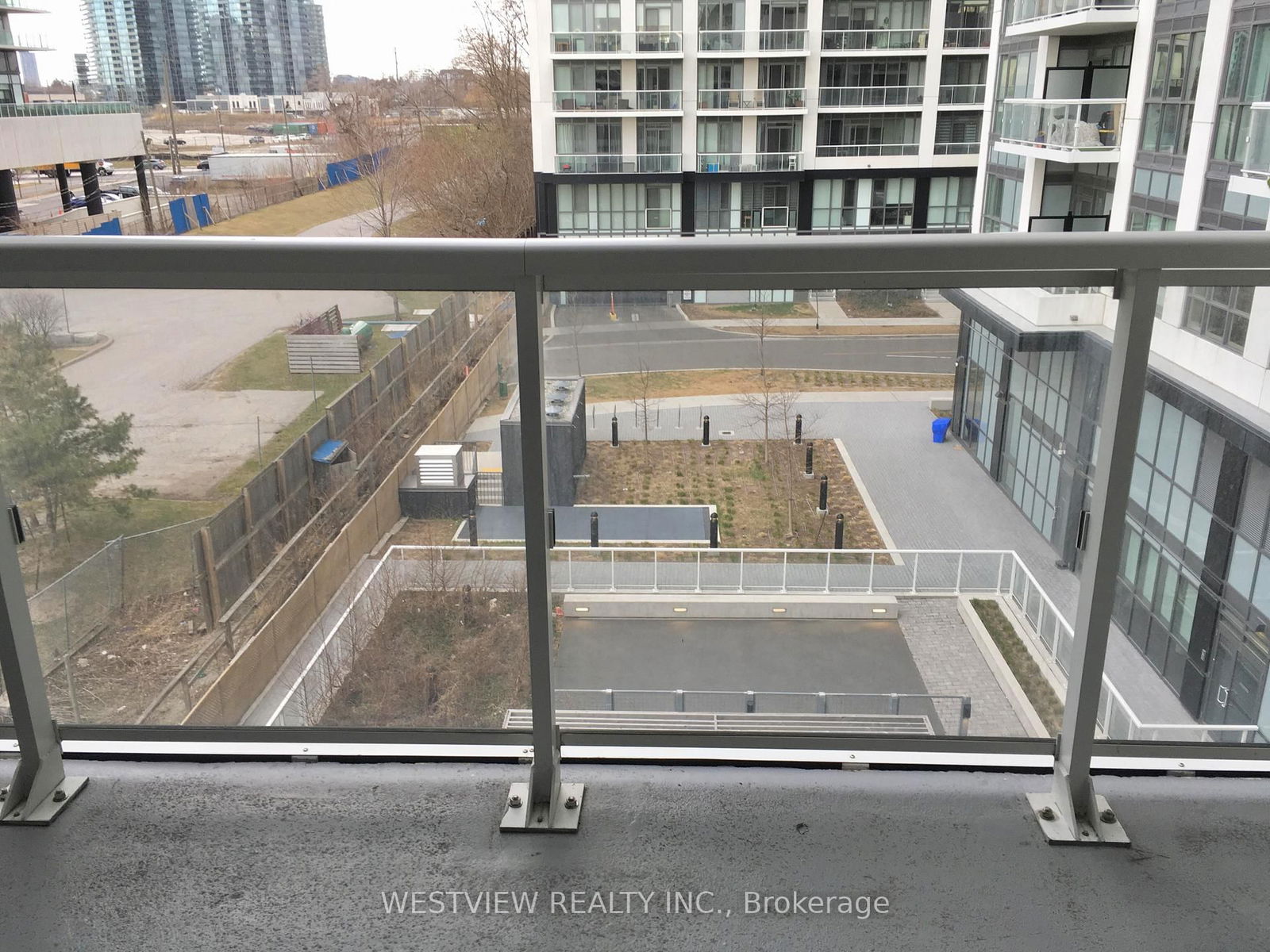 Condo for lease at 315-65 Annie Craig Drive, Toronto, Mimico, M8V 0G3 - MLS: W12083515