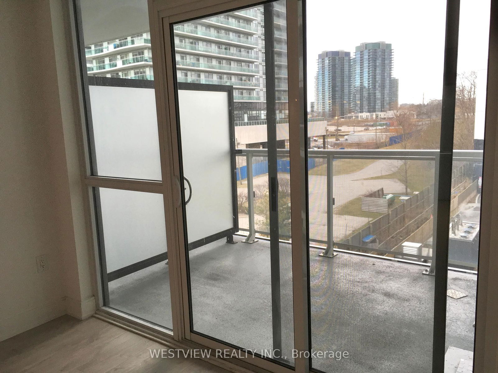 Condo for lease at 315-65 Annie Craig Drive, Toronto, Mimico, M8V 0G3 - MLS: W12083515