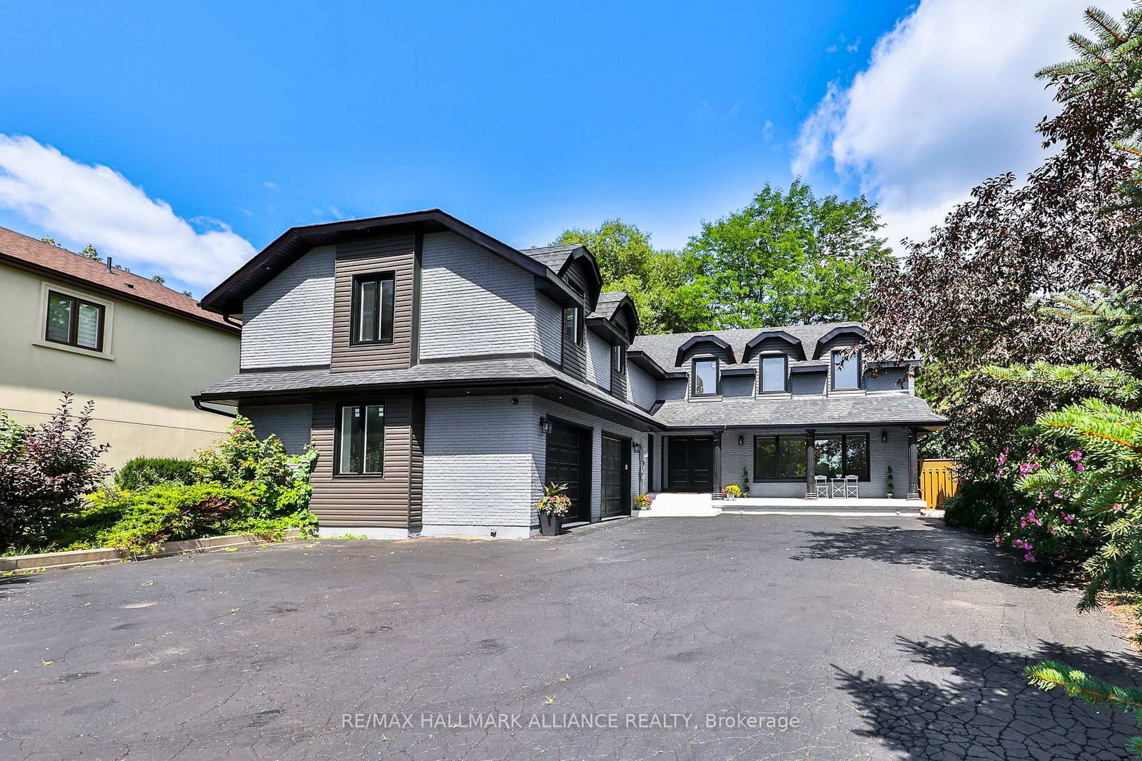 Detached House for sale at 2309 Dunedin Road, Oakville, FD Ford, L6J 5V4 - MLS: W12083572