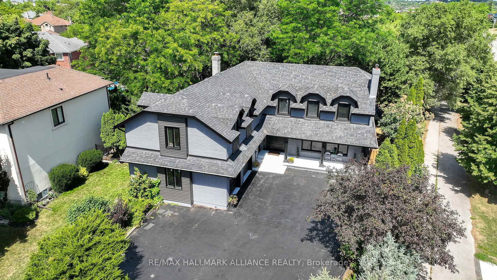 Detached House for sale at 2309 Dunedin Road, Oakville, FD Ford, L6J 5V4 - MLS: W12083572