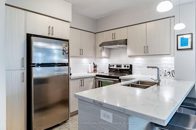 Unit 2007 — 15 Legion Rd, Toronto - Mimico image-0-3