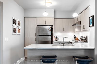Unit 2007 — 15 Legion Rd, Toronto - Mimico image-0-4