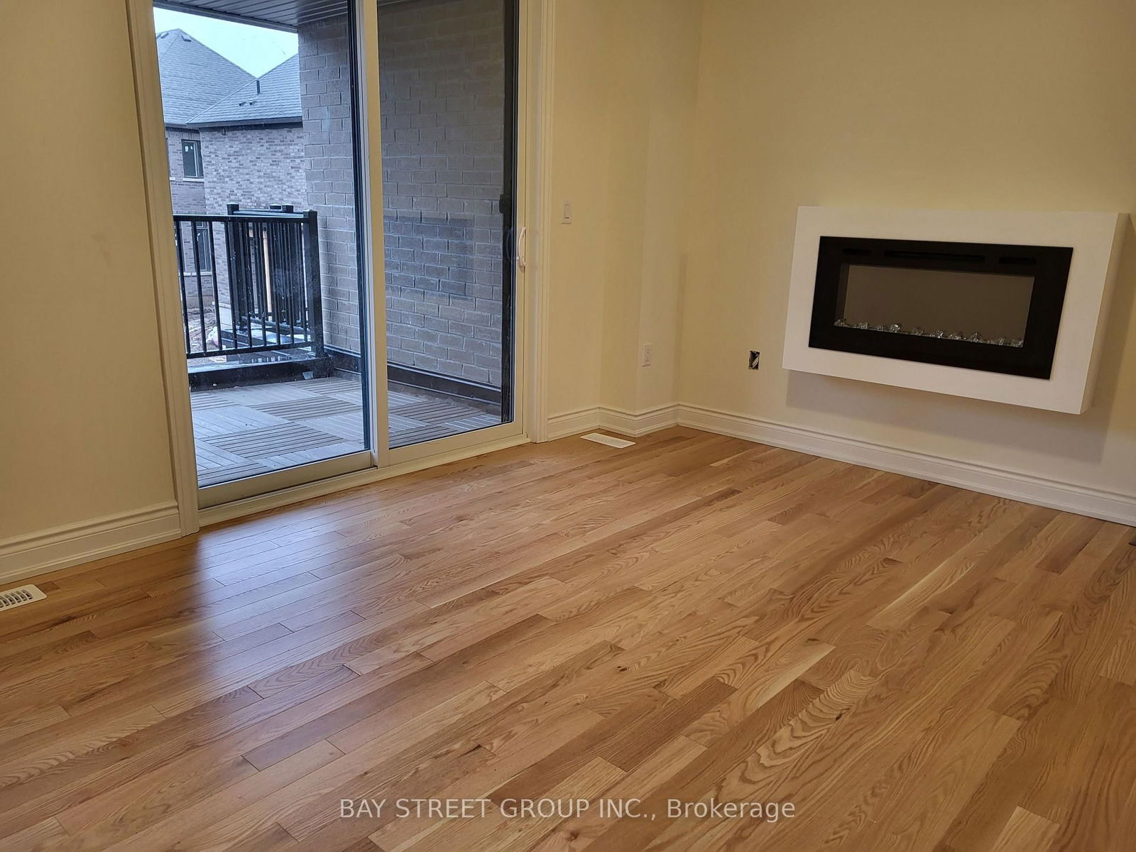 Townhouse for lease at 3267 SIXTH Line, Oakville, GO Glenorchy, L6H 0V9 - MLS: W12083599