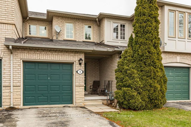 18 - 5555 Prince William Drive
