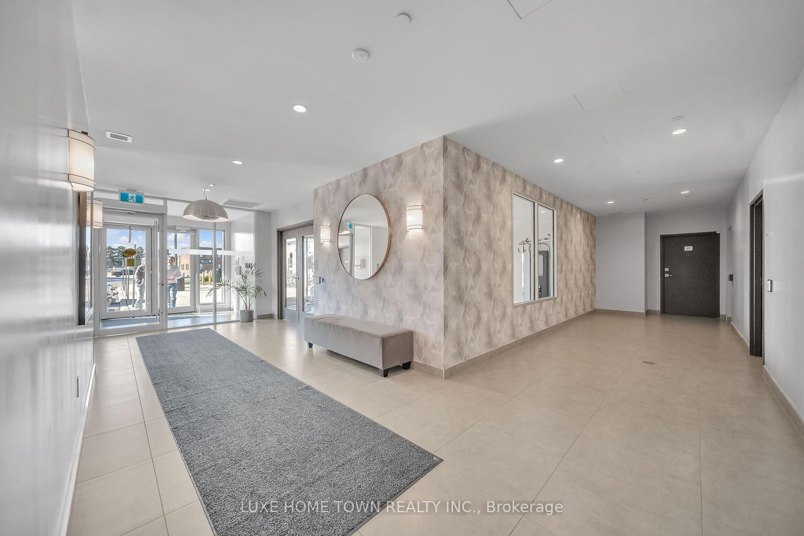 Condo sold at 801-716 Main Street, Milton, TM Timberlea, L9T 9L9 - MLS: W12083772