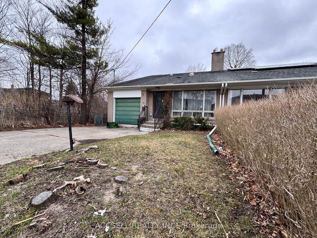146 Sentinel Road