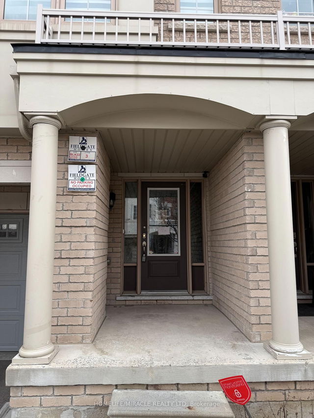 3 Abercove Close