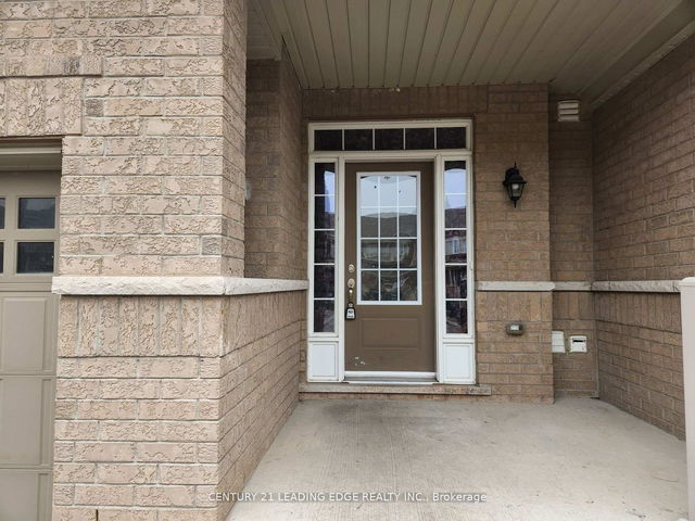 6 MCLAUGHLIN Avenue