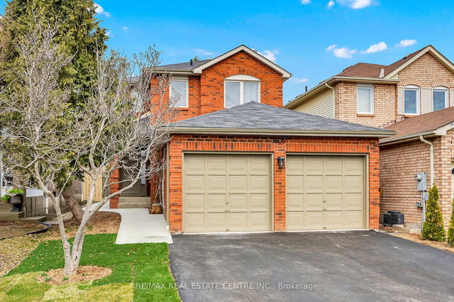 3608 Cherrington Crescent