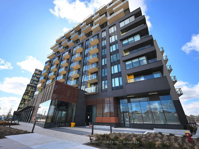504 - 1415 Dundas Street
