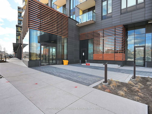 504 - 1415 Dundas Street
