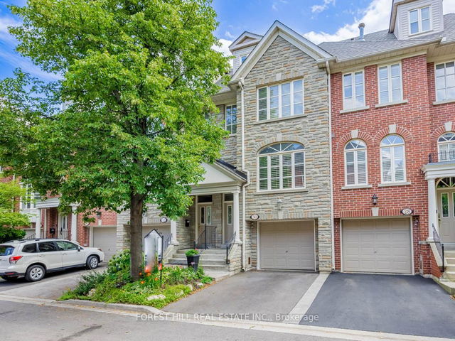 30 Brownstone Lane