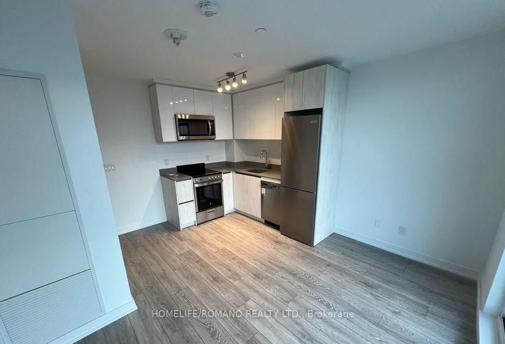 Condo for lease at 434-3100 Keele Street, Toronto, Downsview-Roding-CFB, M3M 0E1 - MLS: W12083889