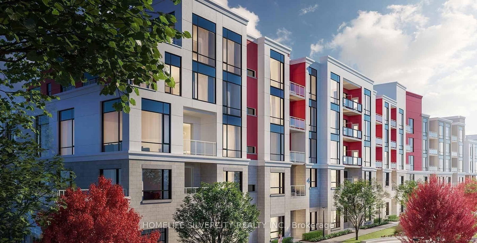 Condo for lease at 504-3285 Carding Mill Trail, Oakville, Glenorchy, L6M 0Z5 - MLS: W12083991