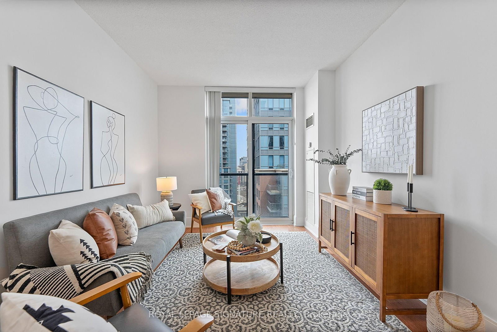 Condo for sale at 2645-35 Viking Lane, Toronto, Islington-City Centre West, M9B 0A2 - MLS: W12084044