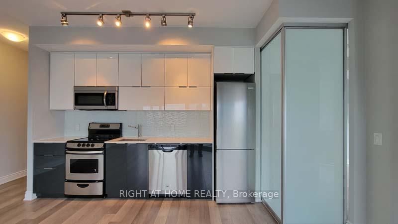 Condo for lease at 2008-80 MARINE PARADE DR Drive, Toronto, Mimico, M8V 0A3 - MLS: W12084136