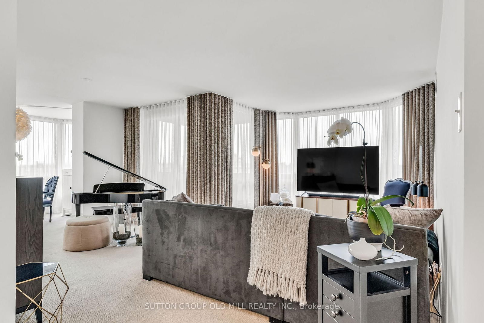 Condo for sale at 901-1320 Islington Avenue, Toronto, Islington-City Centre West, M9A 5C6 - MLS: W12084162