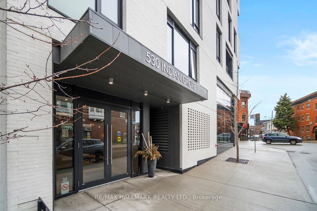 517 - 530 Indian Grove