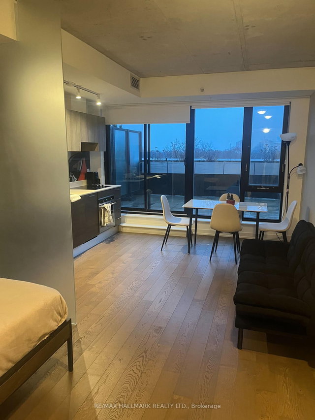 517 - 530 Indian Grove