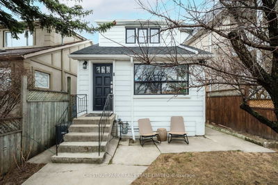 9 Avon Cres, Toronto - Rockcliffe-Smythe