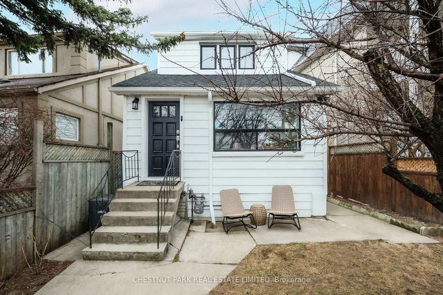 9 Avon Crescent