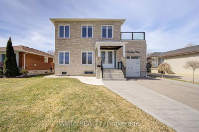 106 Celestine Dr, Toronto - Willowridge-Martingrove-Richview image-0-1