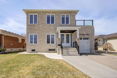 106 Celestine Dr, Toronto - Willowridge-Martingrove-Richview image-0-2