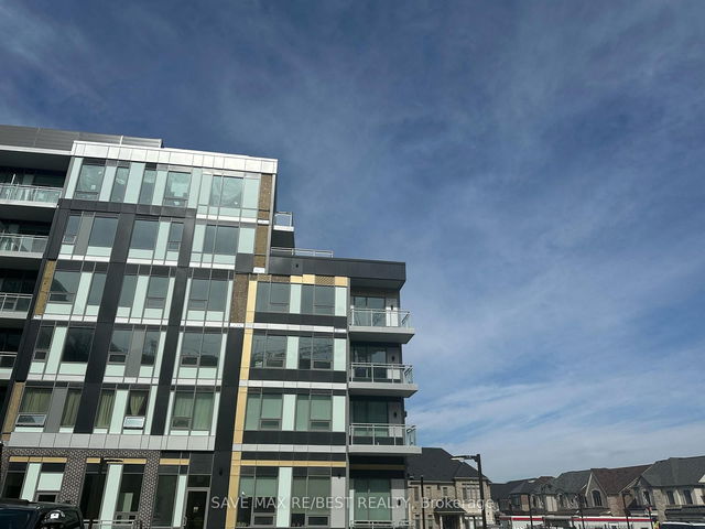 540 - 2501 Saw Whet Boulevard