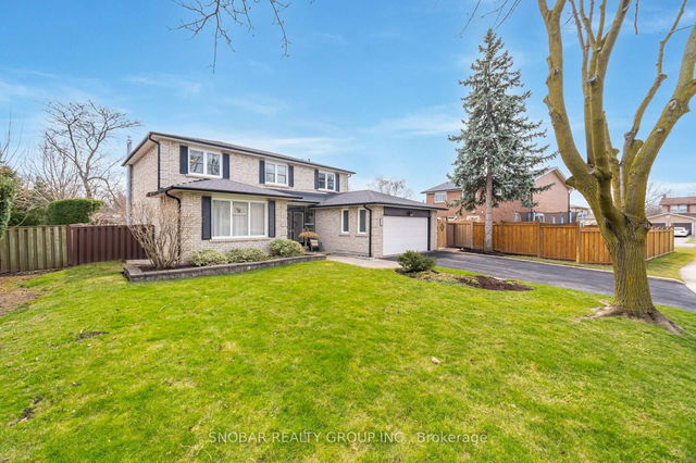778 Fieldstone Road