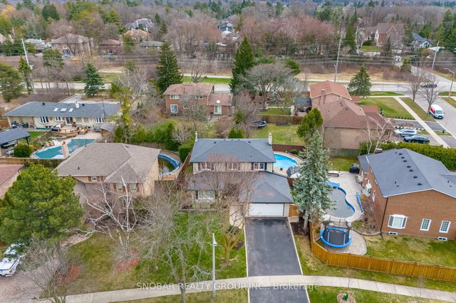 778 Fieldstone Road