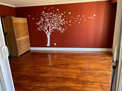 Detached House for lease at Main-98 Ambleside Drive, Brampton, Brampton South, L6Y 1B9 - MLS: W12084402