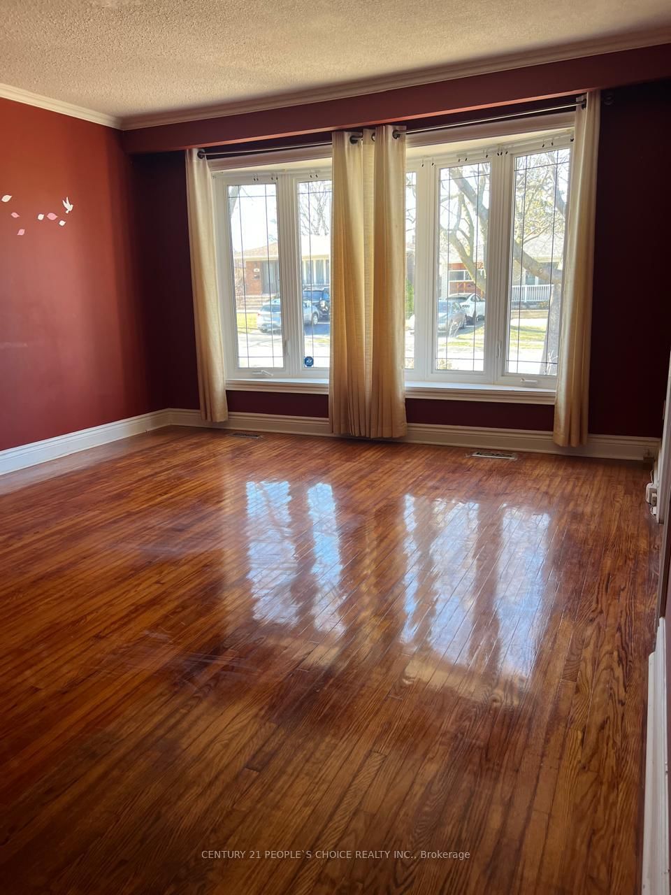 Detached House for lease at Main-98 Ambleside Drive, Brampton, Brampton South, L6Y 1B9 - MLS: W12084402